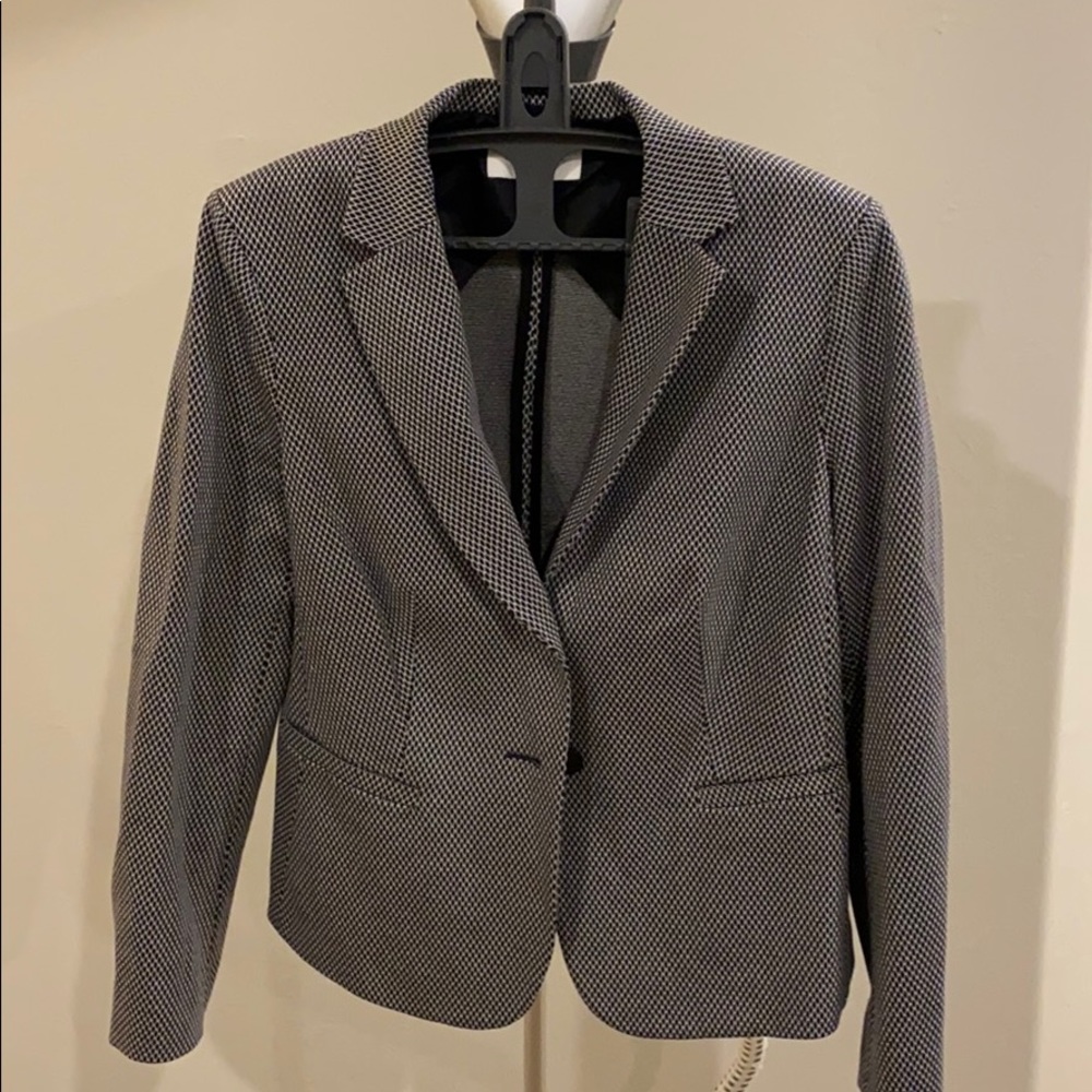 Escada Sport Blazer; no issues
